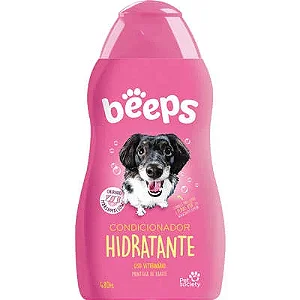 Condicionador Pet Society Beeps Hidratante 500ml
