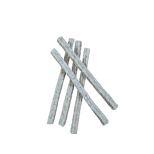 Palito Sabor Leite Pacote C/5 Un