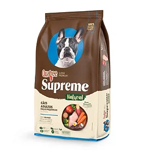 Ração Quatree Supreme Adultos Raças Pequenas (Kg)