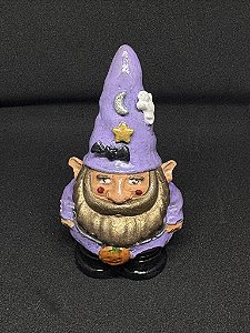 Gnomo da Lua (Halloween)
