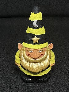 Gnomo da Lua (Abelhudo)