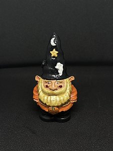 Gnomo da Lua (Halloween loiro)