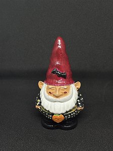 Gnomo da Lua (Halloween Clássico)