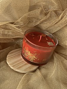 Linha Casa (Aroma: Canela)