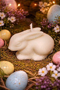 Coelho da Páscoa (ou Ostara)