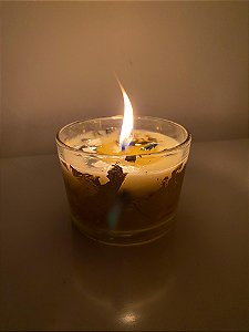 Linha Casa (Baunilha)