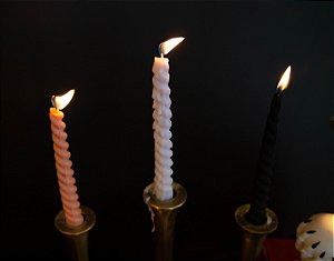 Kit Unicórnio (Edição Halloween)