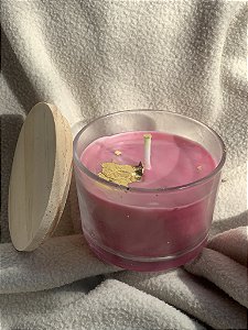 Linha Casa |(Cereja e Avelã)