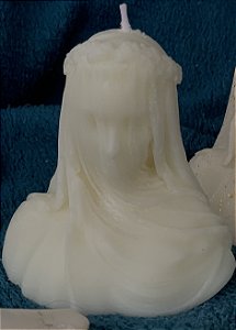 Dama Velada (Vela Branca)