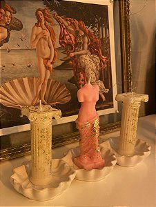 Kit Ritualístico para Vênus