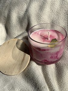 Linha Casa (Morango com Champanhe)