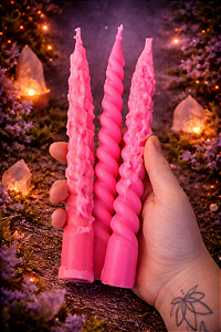 Kit Unicórnio (Edição do Amor)