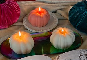 Kit Abóboras Encantadas