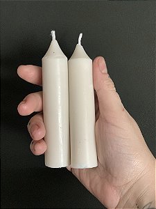 Ternura (duo branco)