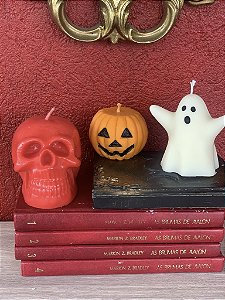 Kit Halloween (Clássico)