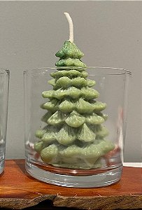 Vela Pinheiro (verde claro)