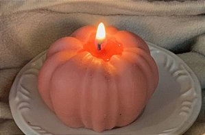 Abóbora Encantada (Laranja)