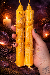 Duo Torre (Prosperidade)