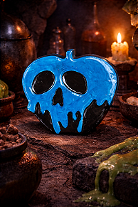 Quadro Maçã Envenenada (Variação)