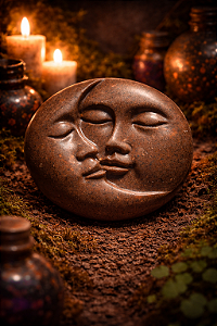 Sabonete Eclipse (Coleção Revigorante)