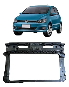 Painel Frontal Fox / Spacefox 2015 Á 2022