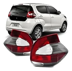 Lanterna Fiat Mobi 2016 A 2024 Manual