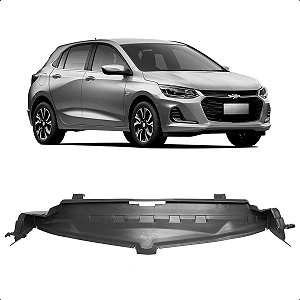 Capa Suporte Radiador Superior Onix 1.3 2020 2021 A 2025