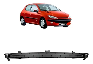 Alma Dianteira Peugeot 206 Ano 1999 Á 2009 Plástico