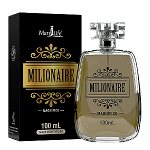 PERFUME MASCULINO MILIONARE 100ML