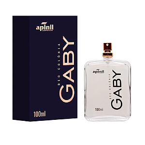 PERFUME FEMININO GABY 100ML