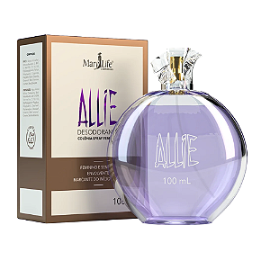 PERFUME FEMININO ALIE 100ML