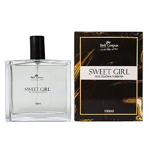 PERFUME FEMININO 100ML