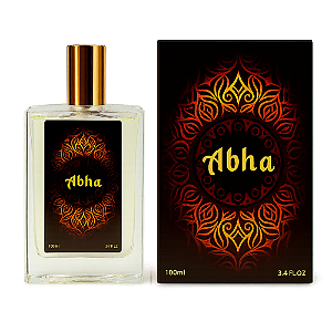 Perfume Masculino Árabe Albha 100ml