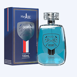 Desodorante Colônia Pool Sport 100ml