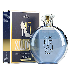 Desodorante Colônia Salto 15 100ml