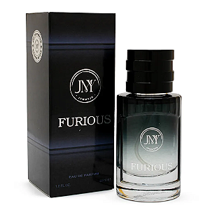 Perfume Furious de 30ml JummyJu