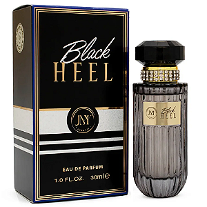 Perfume Black Heel de 30ml JummyJu