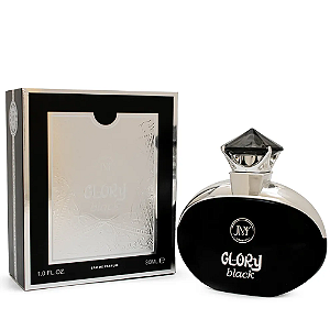 Perfume Glory Black de 30ml JummyJu