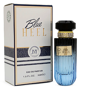 Perfume Blue Heel de 30ml JummyJu