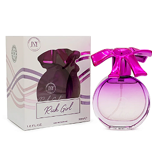 Perfume Rich Girl de 30ml JummyJu
