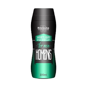 Sabonete Intimo for Men 200ml