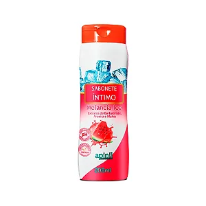 Sabonete Intimo Melancia Ice 200ml