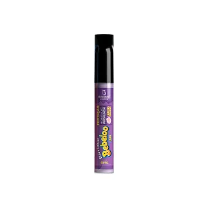 Gloss Labial Bebeloo Uva 4 ml