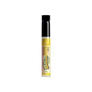 Gloss Labial Bebeloo Banana 4 ml
