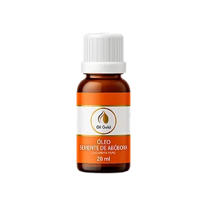 Óleo de Semente de Abóbora 20ml - Oil Gold