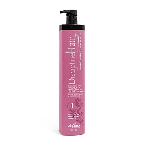 Shampoo Nutritivo DisciplineHair 1L