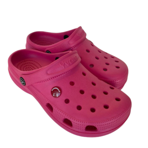 Babuche Tradicional Pink