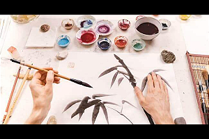 :: OFICINA DE ARTE ABSTRATA