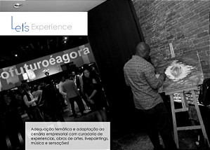 :: LIVEPAINTING CORPORATIVO