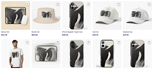 :: CUSTOMIZAÇÃO ARTÍSTICA